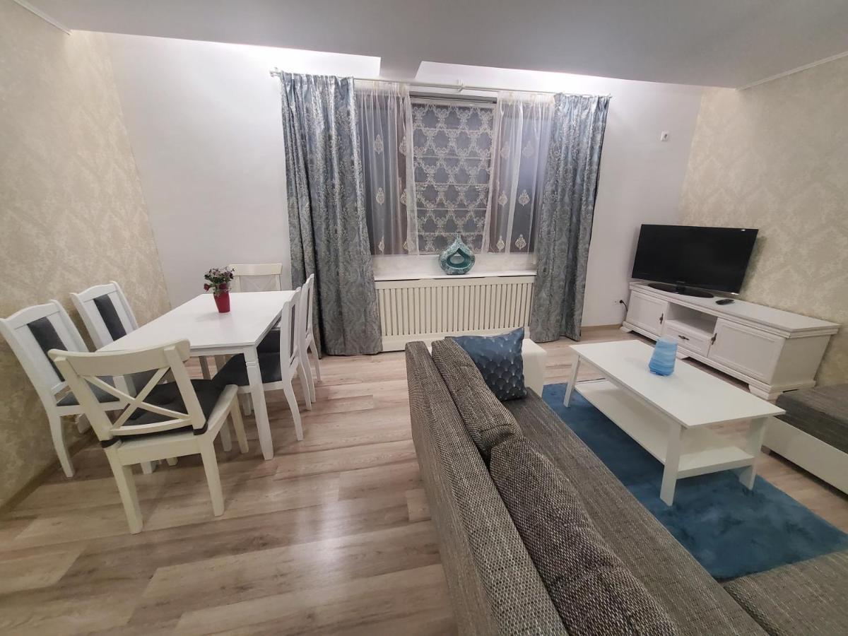 Morii Lake Special Apartment Букурещ Екстериор снимка