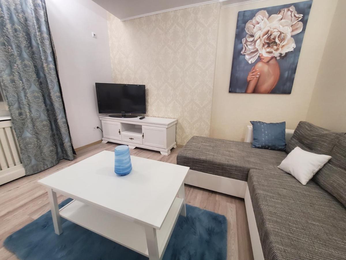Morii Lake Special Apartment Букурещ Екстериор снимка