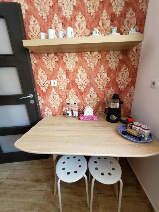 Morii Lake Special Apartment Букурещ Екстериор снимка