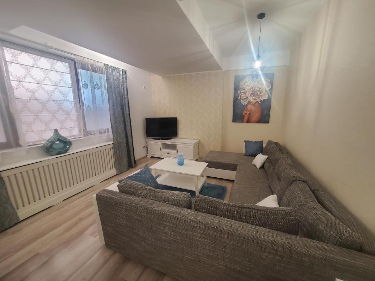 Morii Lake Special Apartment Букурещ Екстериор снимка