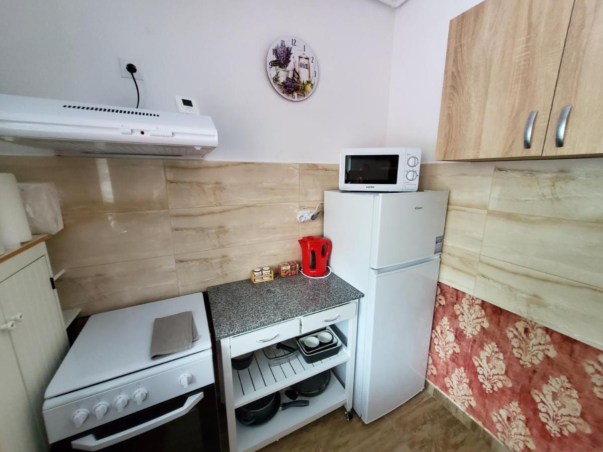 Morii Lake Special Apartment Букурещ Екстериор снимка