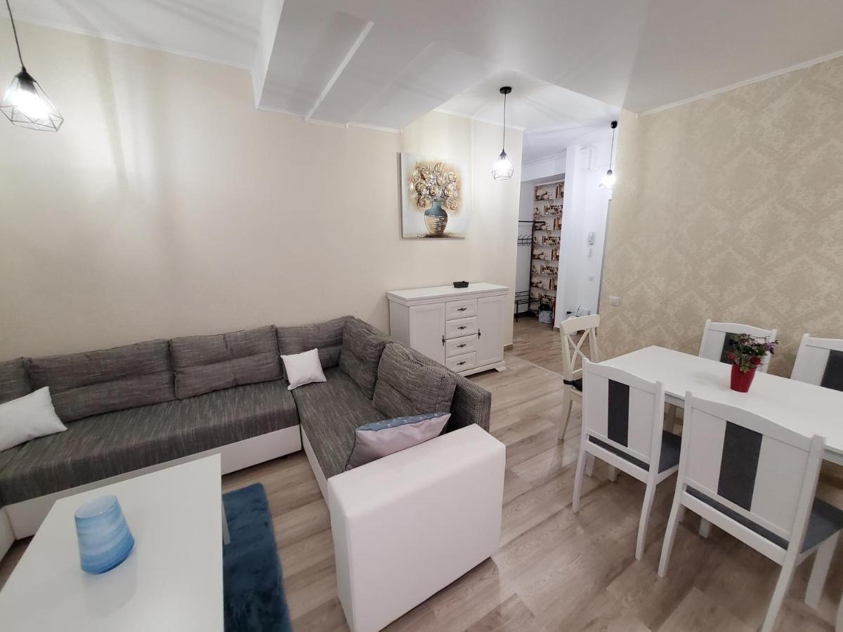 Morii Lake Special Apartment Букурещ Екстериор снимка