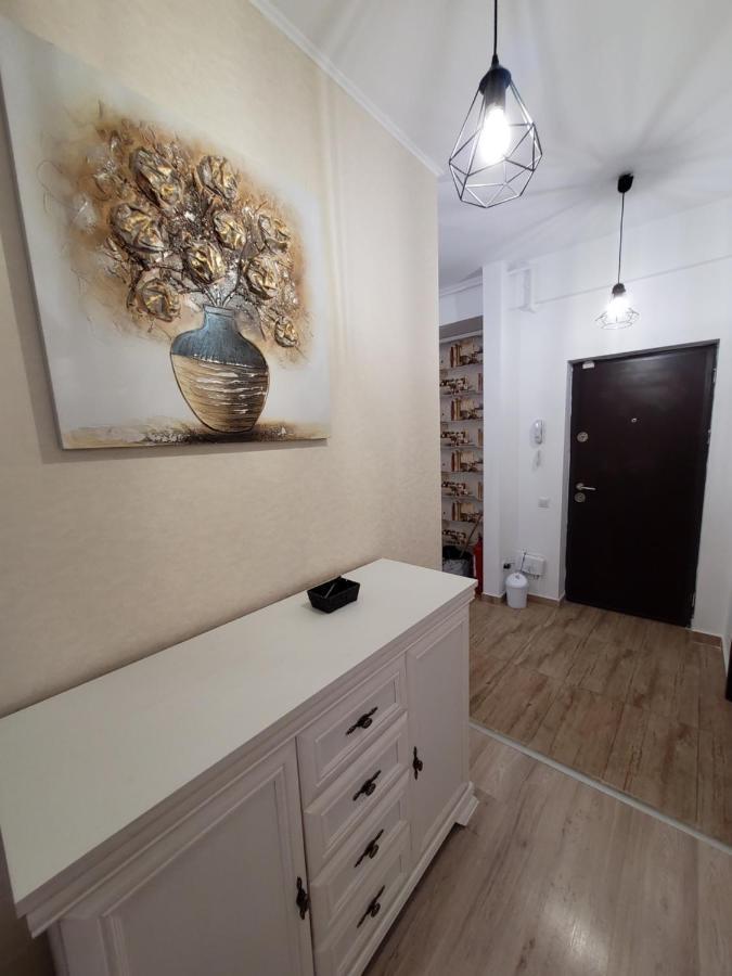 Morii Lake Special Apartment Букурещ Екстериор снимка
