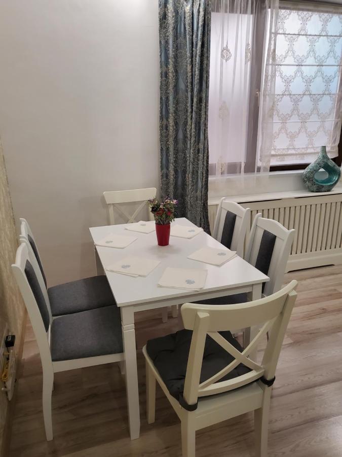 Morii Lake Special Apartment Букурещ Екстериор снимка