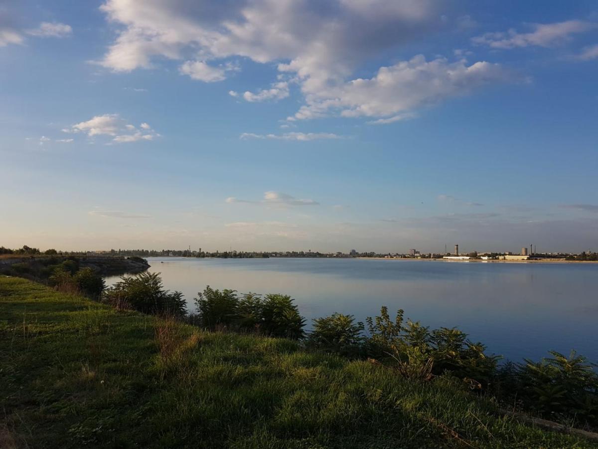 Morii Lake Special Apartment Букурещ Екстериор снимка